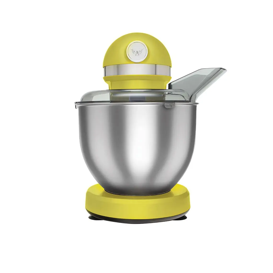 Karaca Mastermaid Chef Stand Mikser Red 1500W 5 Lt
