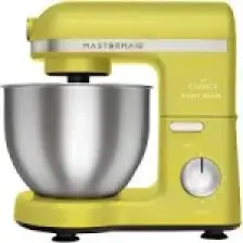 Karaca Mastermaid Chef Stand Mikser Red 1500W 5 Lt
