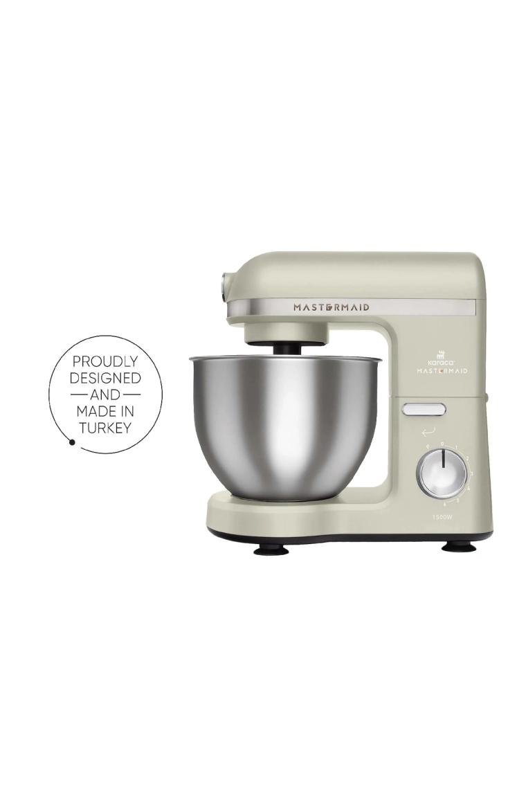 Karaca Mastermaid Chef 1500 W 5 lt Stand Mikser