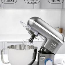 Yui Easy Chef Stand Mutfak Şefi 1300WHK-108W