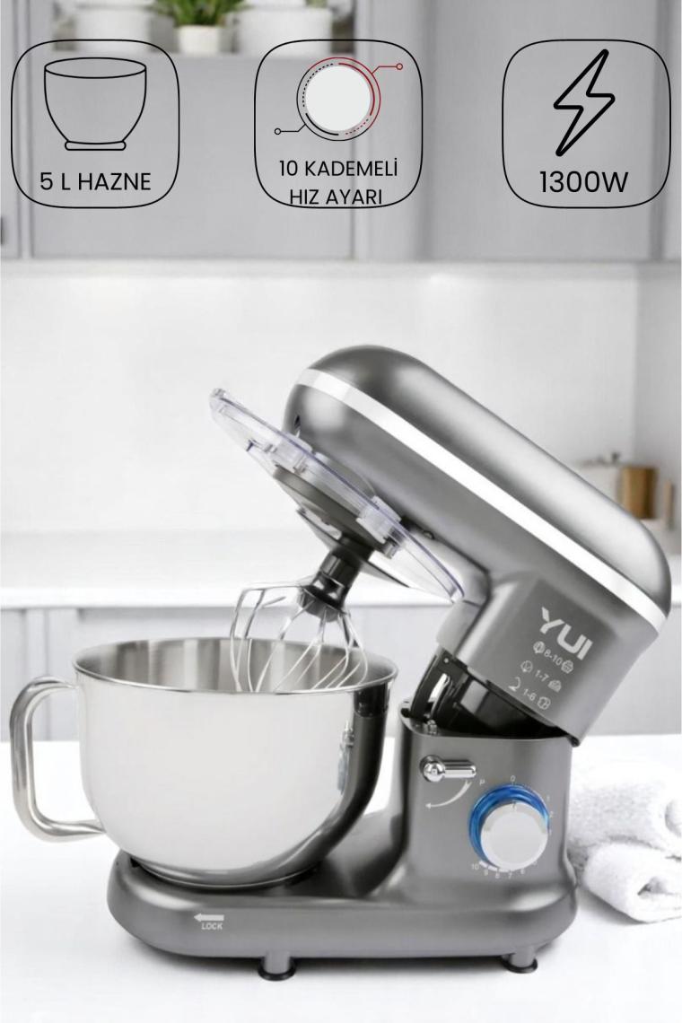 Yui Easy Chef Stand Mutfak Şefi 1300WHK-108W