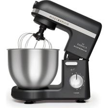Karaca Mastermaid Chef Stand Mikser Shiny Black 1500W 5 Lt