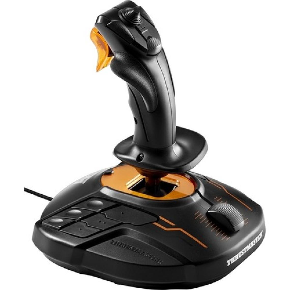 Thrustmaster T.16000M Fcs Flight Stick Joystick