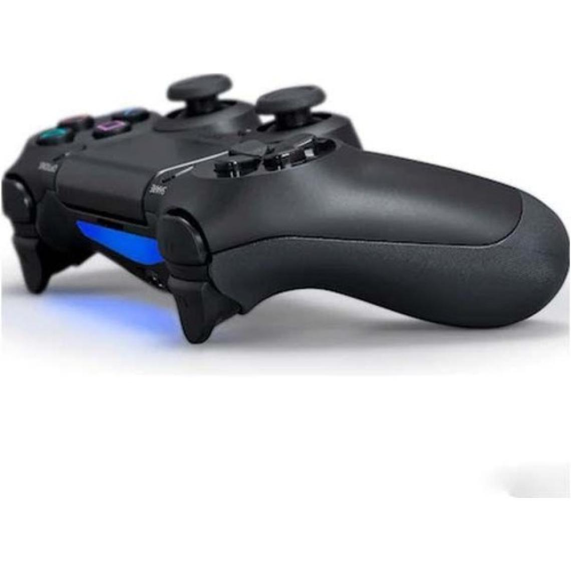 Epilons Ps4 Oyun Kolu Joystick Kablosuz Wireless Gamepad Siyah Ego
