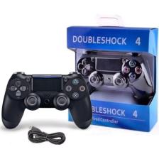 Epilons Ps4 Oyun Kolu Joystick Kablosuz Wireless Gamepad Siyah Ego