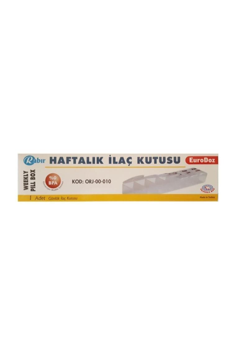 Ilaç Kutusu