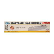 Ilaç Kutusu