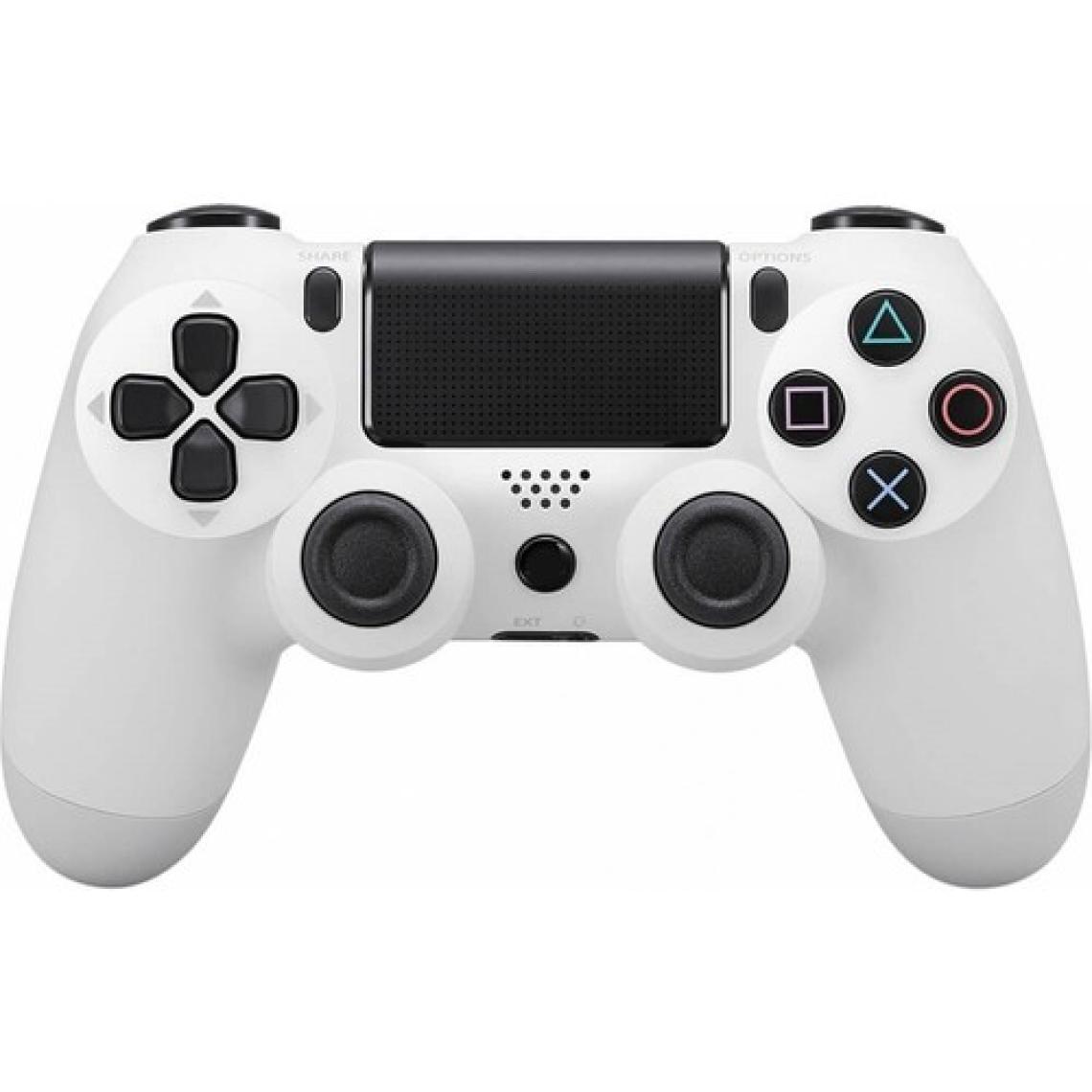 Megamus Ps4 Kol Wireless Kablosuz Pc Ps4 Tablet Telefon Uyumlu Oyun Kolu