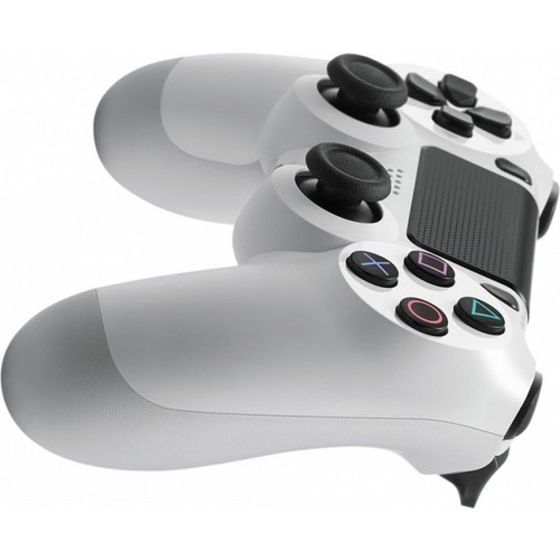 Megamus Ps4 Kol Wireless Kablosuz Pc Ps4 Tablet Telefon Uyumlu Oyun Kolu