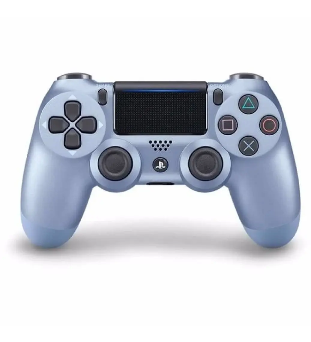 Anunnaki Kablosuz Pc ve Ps4 Uyumlu Oyun Kolu Joystick Gamepad Dualshock Yeni Nesil V2
