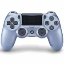Anunnaki Kablosuz Pc ve Ps4 Uyumlu Oyun Kolu Joystick Gamepad Dualshock Yeni Nesil V2