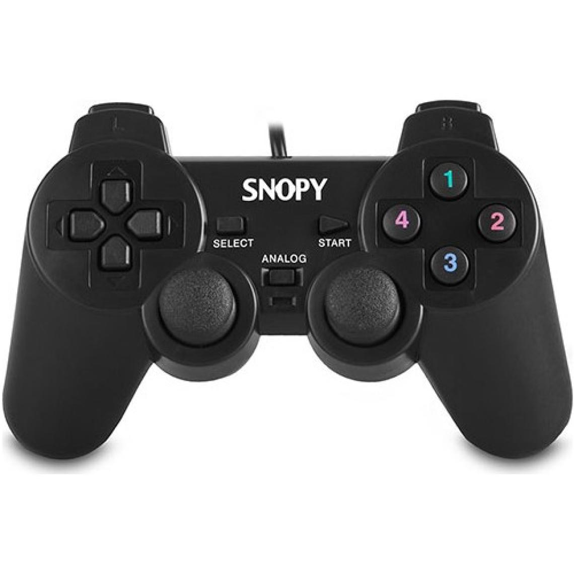 SNOPY SG-401 USB JOYPAD