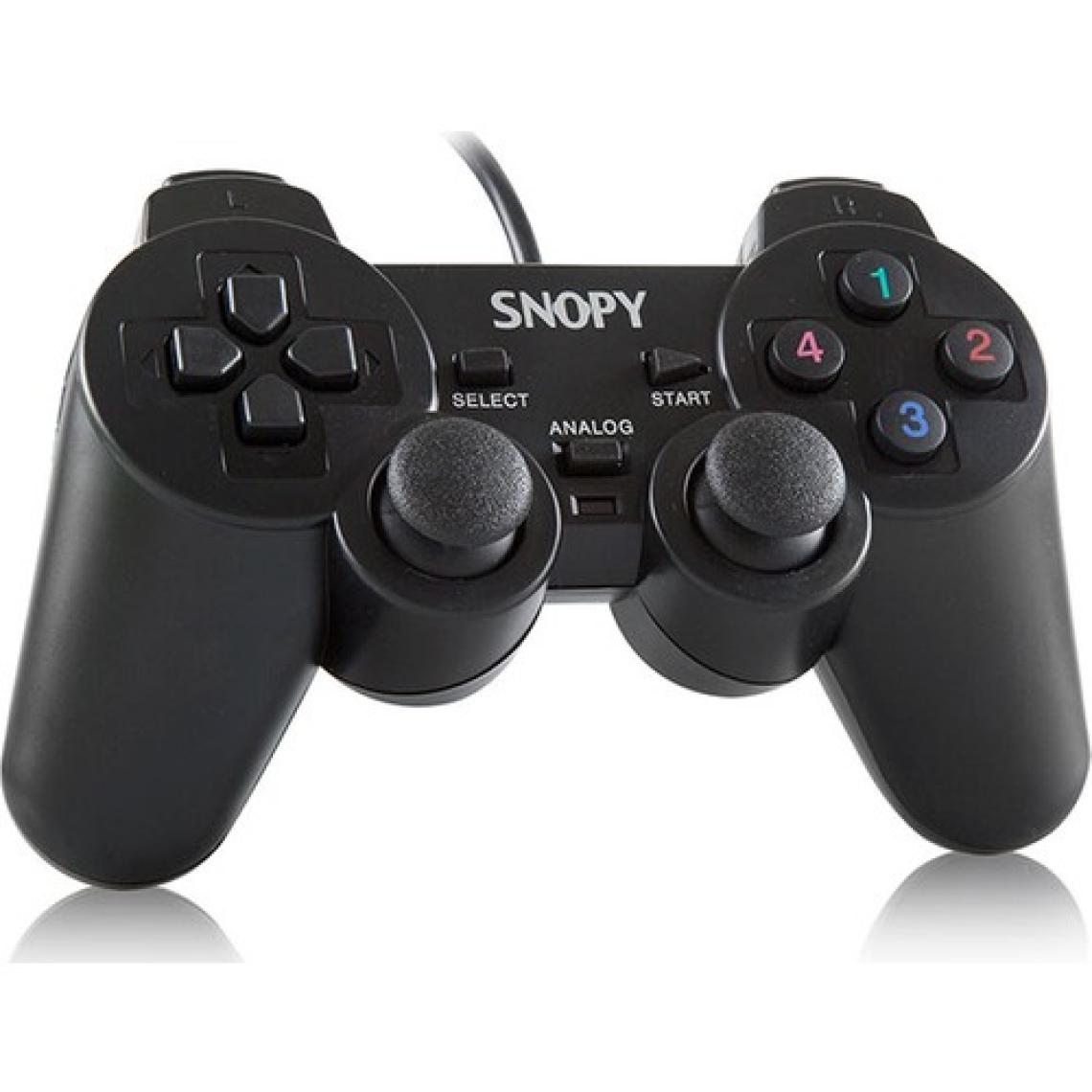SNOPY SG-401 USB JOYPAD