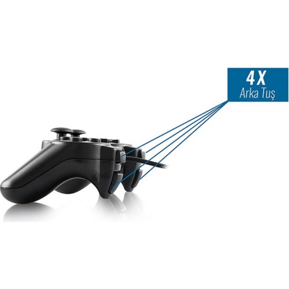 SNOPY SG-401 USB JOYPAD