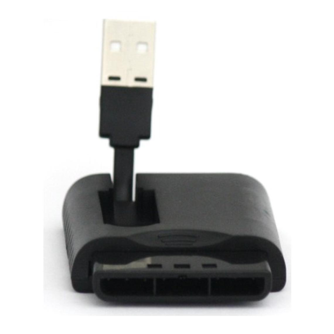 Valx Kol Pc-Ps2-Ps3 Analog Titreşimli Kablosuz Valx J-222