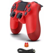 Sarftech Ps4 Kol Wireless Kablosuz Ps4 Oyun Kolu Ps4 Siyah Joystick Tablet Telefon Pc Uyumlu Oyun Kolu