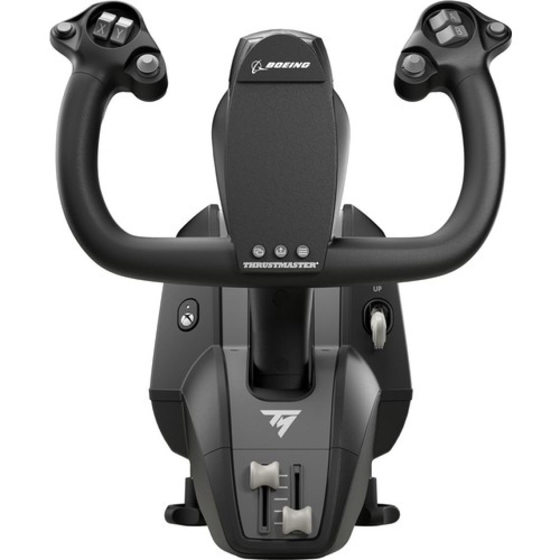 Thrustmaster Tca Yoke Pack Boeing Edition (Pc, Xbox)