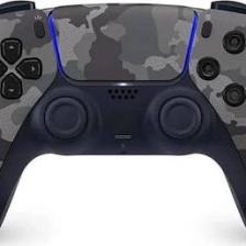Cosmostech Playx PS4 ,PC ,Mobil ,Android TV ve TV Box Uyumlu Kablosuz Controller Gamepad Oyun Kolu ARMY