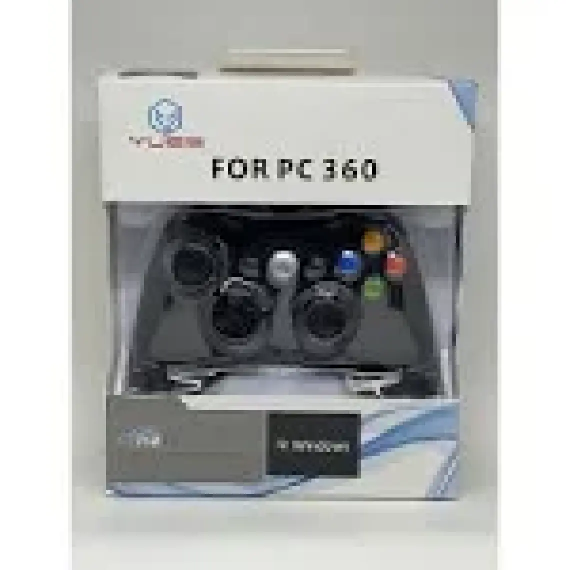 Yues Pc Gamepad Bilgisayar Oyun Kolu Pc Uyumlu Joystick Kablolu