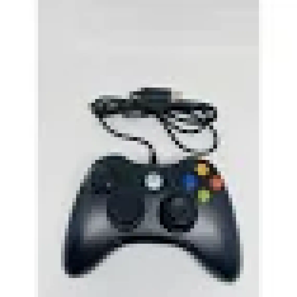 Yues Pc Gamepad Bilgisayar Oyun Kolu Pc Uyumlu Joystick Kablolu