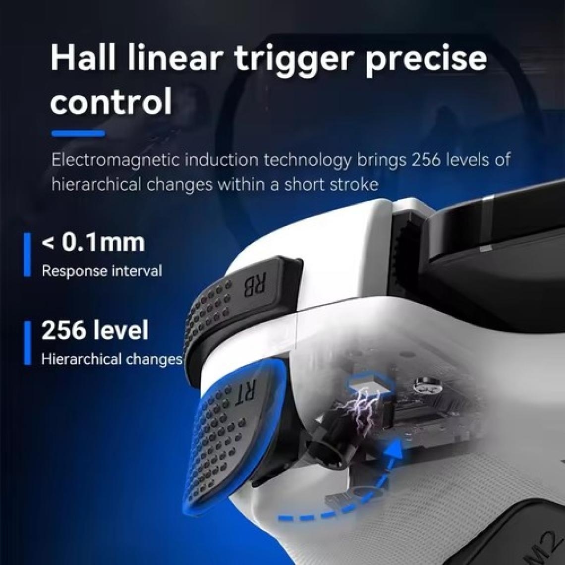 Airstorr Bsp D11 Kablosuz Oyun Denetleyicisi Android/apple Ios Tablet Için Ps3/ps4 Gamepad Akışı