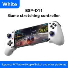 Airstorr Bsp D11 Kablosuz Oyun Denetleyicisi Android/apple Ios Tablet Için Ps3/ps4 Gamepad Akışı