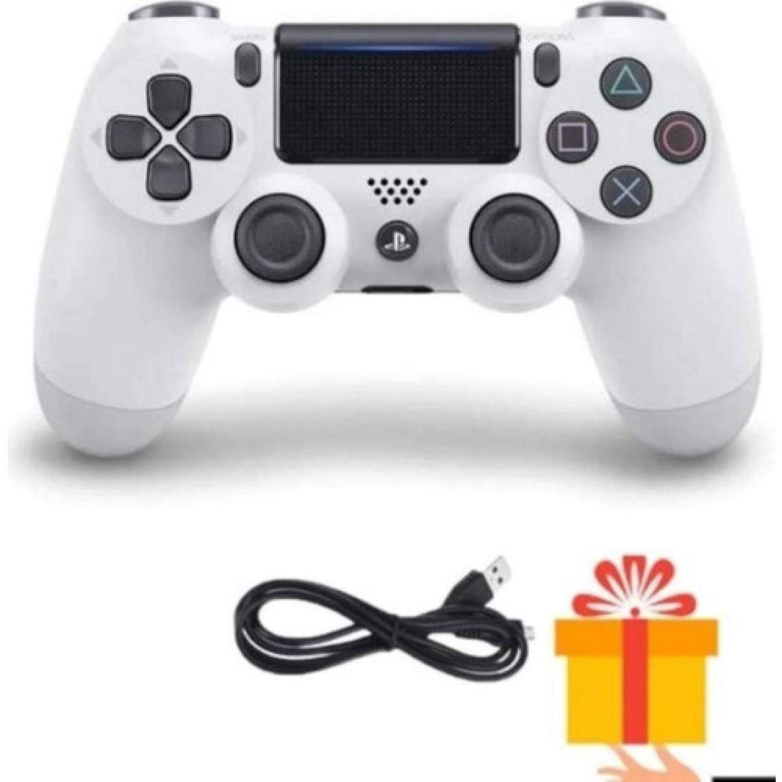 Sarftech Ps4 Kol Wireless Kablosuz Ps4 Oyun Kolu Ps4 Siyah Joystick Tablet Telefon Pc Uyumlu Oyun Kolu