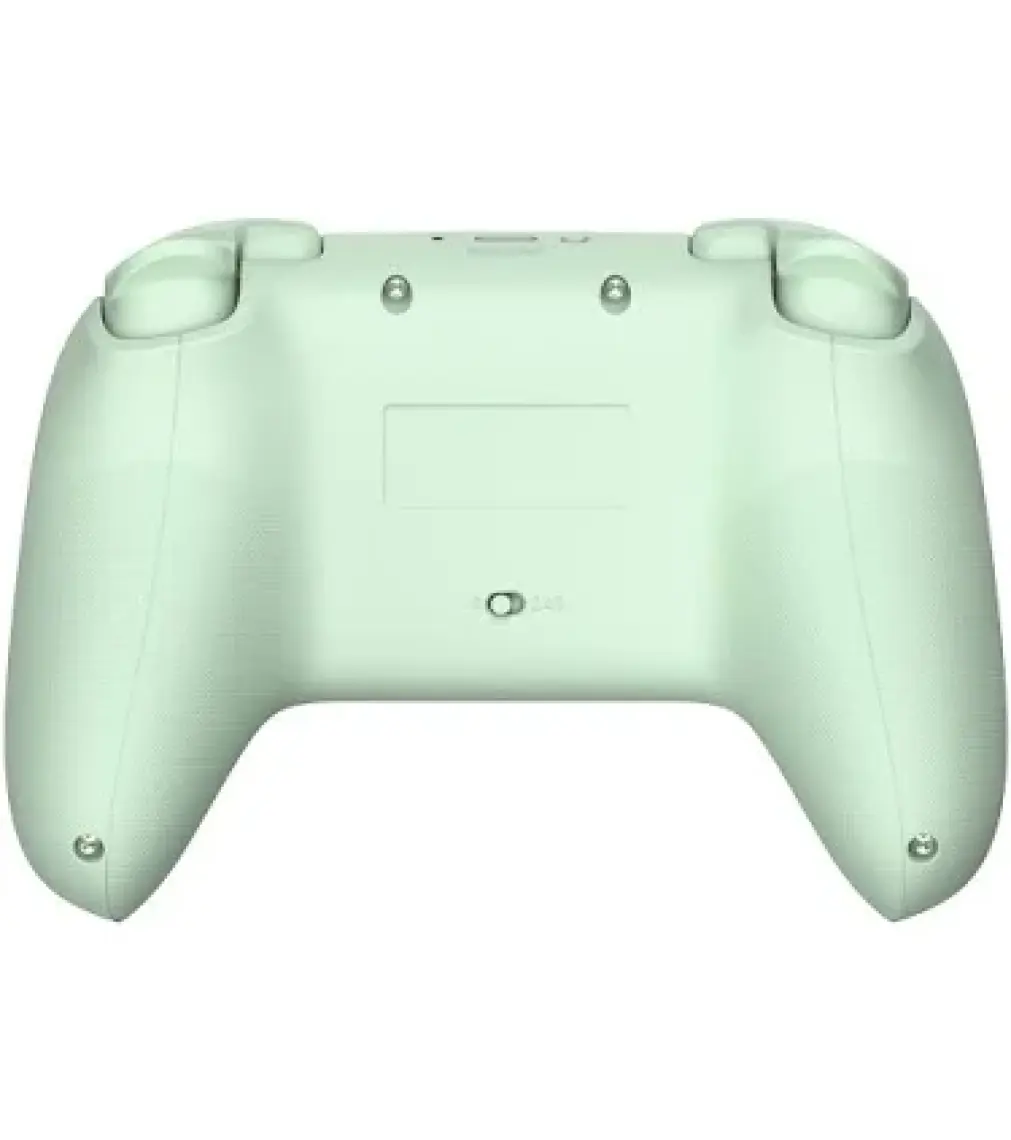 8bitdo Ultimate 2c Kablosuz 2.4g Oyun Kolu Pc Android Hall Effect Joystick Pastel Yeşil