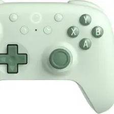 8bitdo Ultimate 2c Kablosuz 2.4g Oyun Kolu Pc Android Hall Effect Joystick Pastel Yeşil