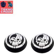 Beboncool Ps4/ps5/ps3/xbox Series X/series S/onex/ones/switch Pro Uyumlu Analog Koruyucu Silikon Pad