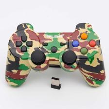 Rush Kombat GW929 Wireless Gamepad Yeşil