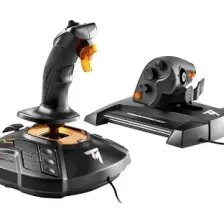 Thrustmaster T16000M Fcs Hotas