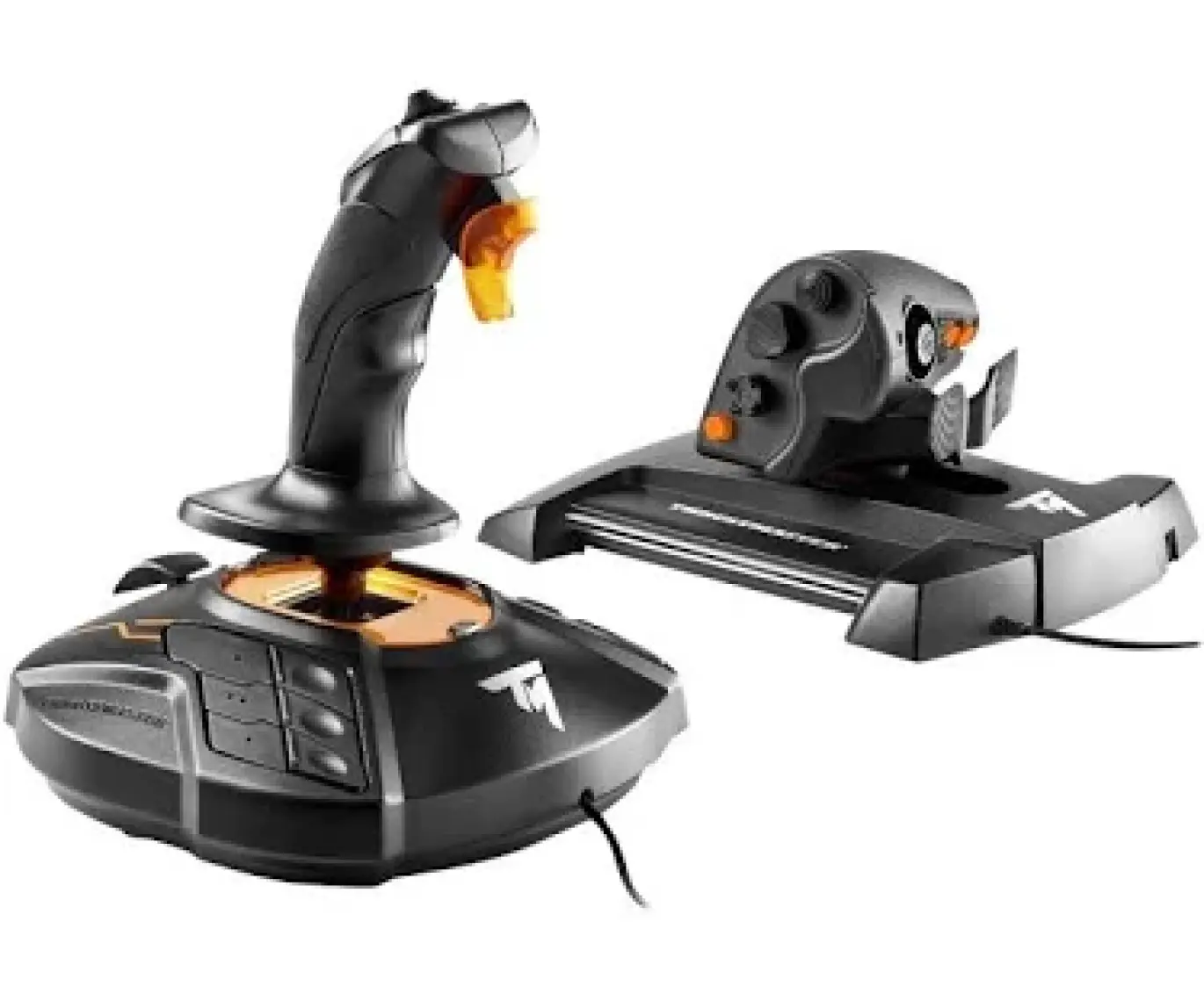 Thrustmaster T16000M Fcs Hotas