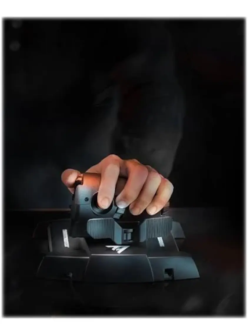Thrustmaster T16000M Fcs Hotas