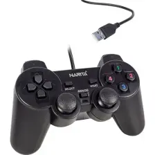 Narita NRT-333 USB Joystickli Oyun Kolu Game Pad