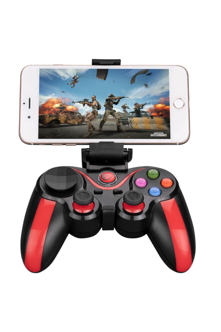 Sg-r707 Android Ps3/pc/smart Phone/tv Box Bluetooth Kablosuz Joypad