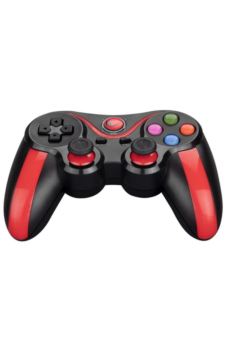 Sg-r707 Android Ps3/pc/smart Phone/tv Box Bluetooth Kablosuz Joypad
