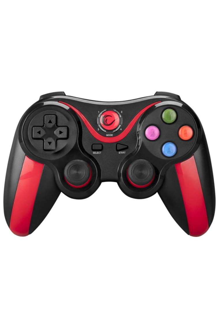Sg-r707 Android Ps3/pc/smart Phone/tv Box Bluetooth Kablosuz Joypad