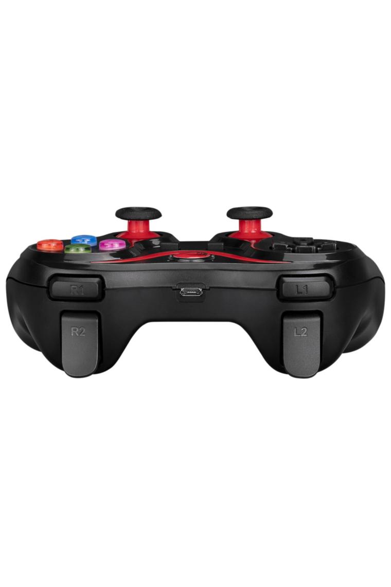 Sg-r707 Android Ps3/pc/smart Phone/tv Box Bluetooth Kablosuz Joypad