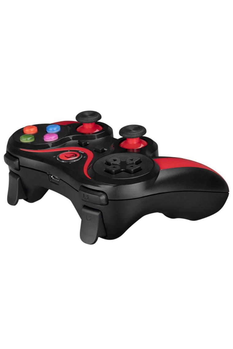 Sg-r707 Android Ps3/pc/smart Phone/tv Box Bluetooth Kablosuz Joypad