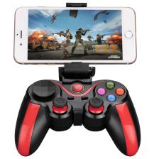 Sg-r707 Android Ps3/pc/smart Phone/tv Box Bluetooth Kablosuz Joypad