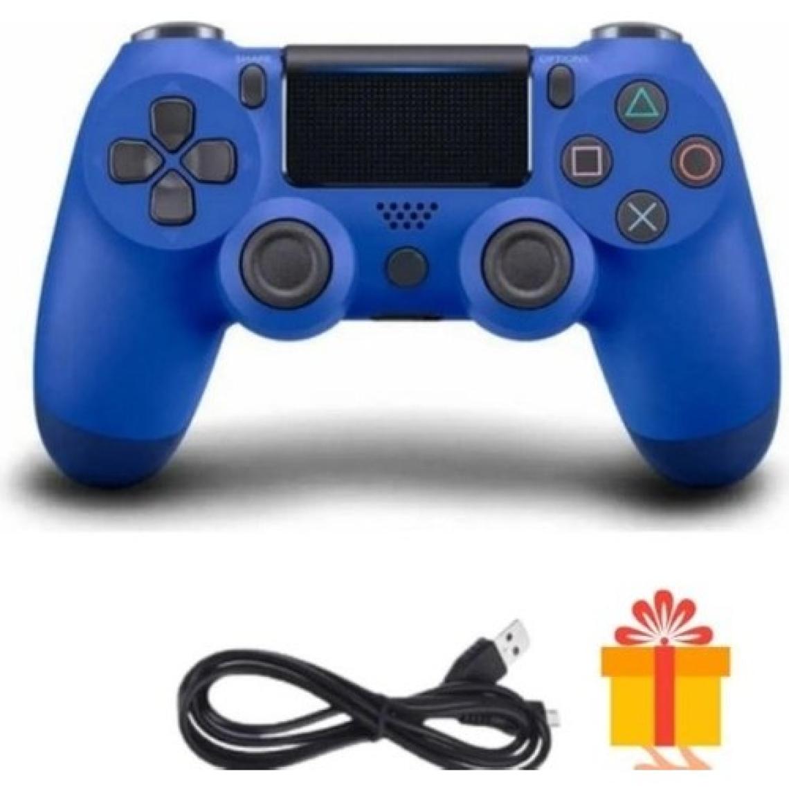 Sarftech Ps4 Kol Wireless Kablosuz Ps4 Oyun Kolu Ps4 Siyah Joystick Tablet Telefon Pc Uyumlu Oyun Kolu