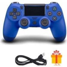 Sarftech Ps4 Kol Wireless Kablosuz Ps4 Oyun Kolu Ps4 Siyah Joystick Tablet Telefon Pc Uyumlu Oyun Kolu