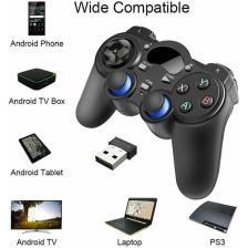 Annunaki 2.4ghz  Telefon Pc Tv Tablet Uyumlu Kablosuz Oyun Denetleyicisi Gamepad Joystick