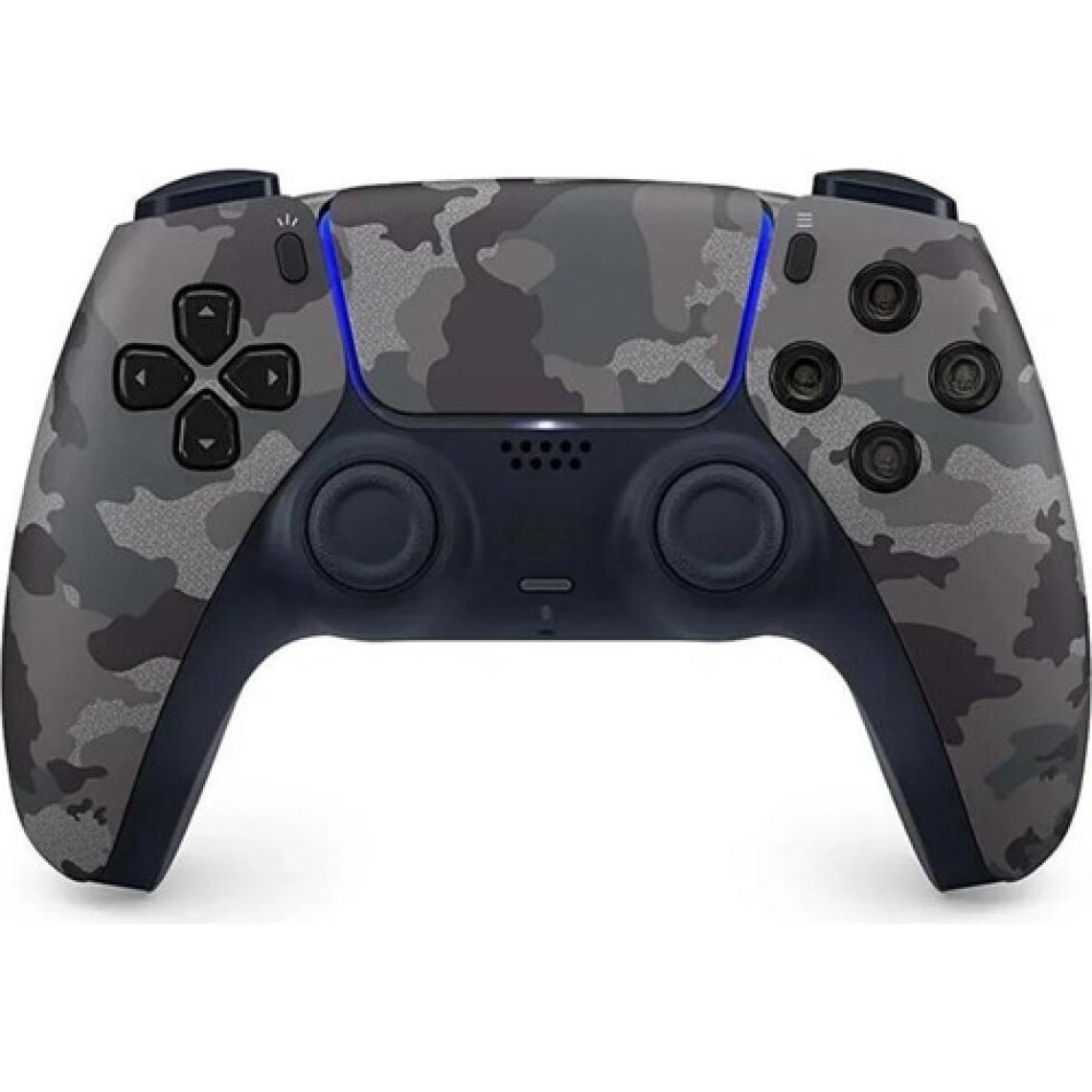 Cosmostech Playx PS4 ,PC ,Mobil ,Android TV ve TV Box Uyumlu Kablosuz Controller Gamepad Oyun Kolu ARMY