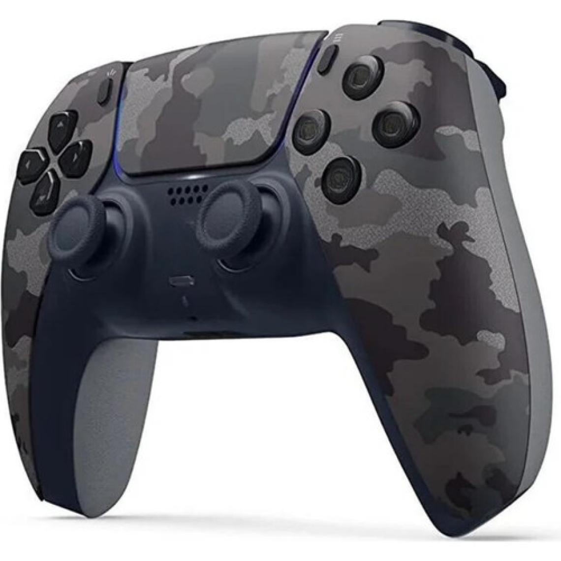 Cosmostech Playx PS4 ,PC ,Mobil ,Android TV ve TV Box Uyumlu Kablosuz Controller Gamepad Oyun Kolu ARMY