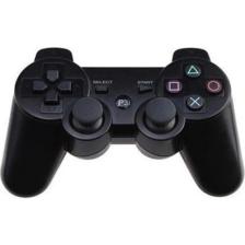 Anunnaki Kablosuz Siyah Doubleshock Titreşimli Pc ve Ps3 Uyumlu Yeni Nesil Joystick Gamepad