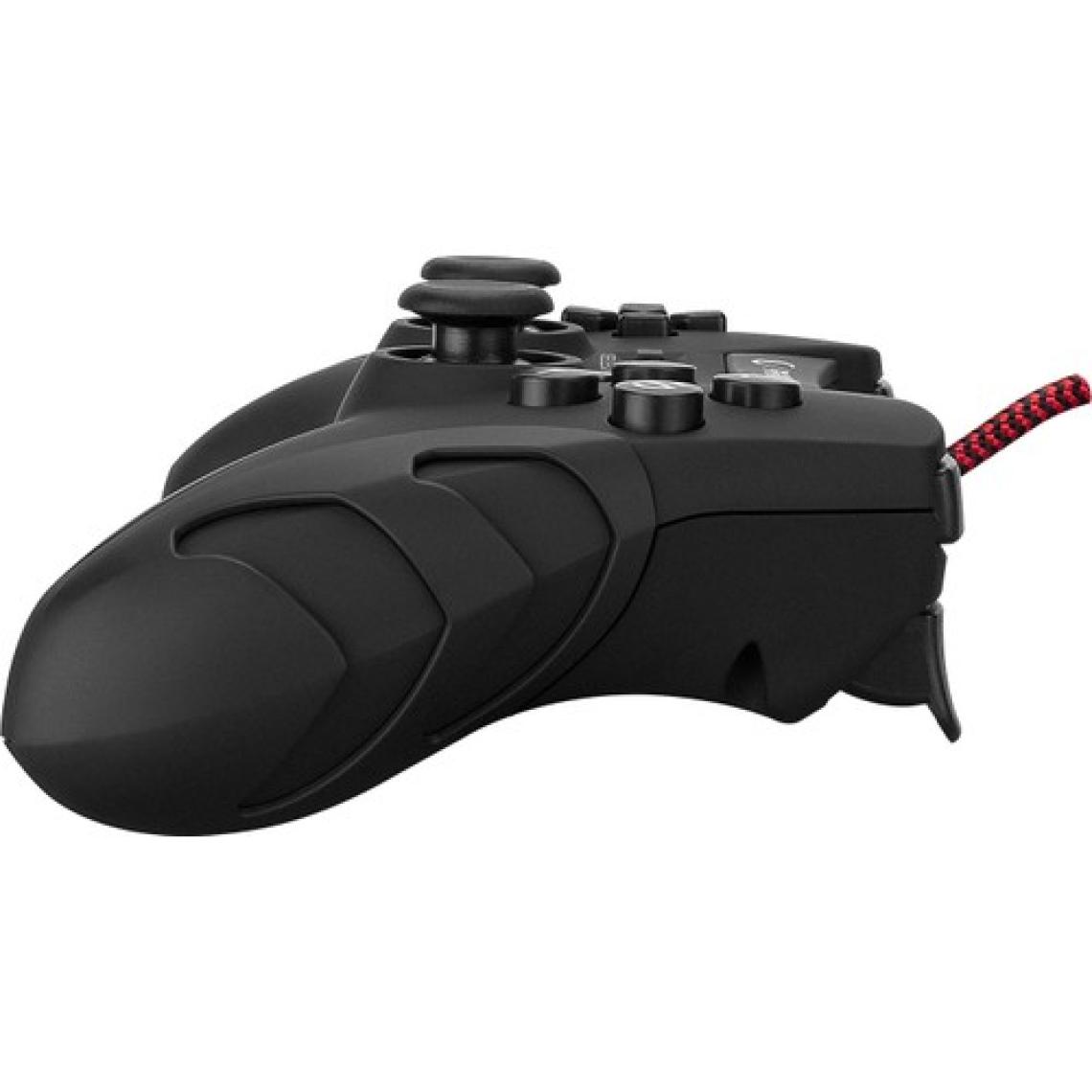 Rampage SG-R218 Siyah Kablolu PS3/PC Oyun Kolu