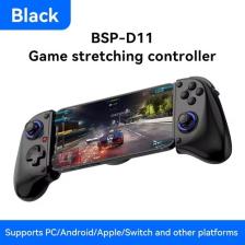 Airstorr Bsp D11 Kablosuz Oyun Denetleyicisi Android/apple Ios Tablet Için Ps3/ps4 Gamepad Akışı