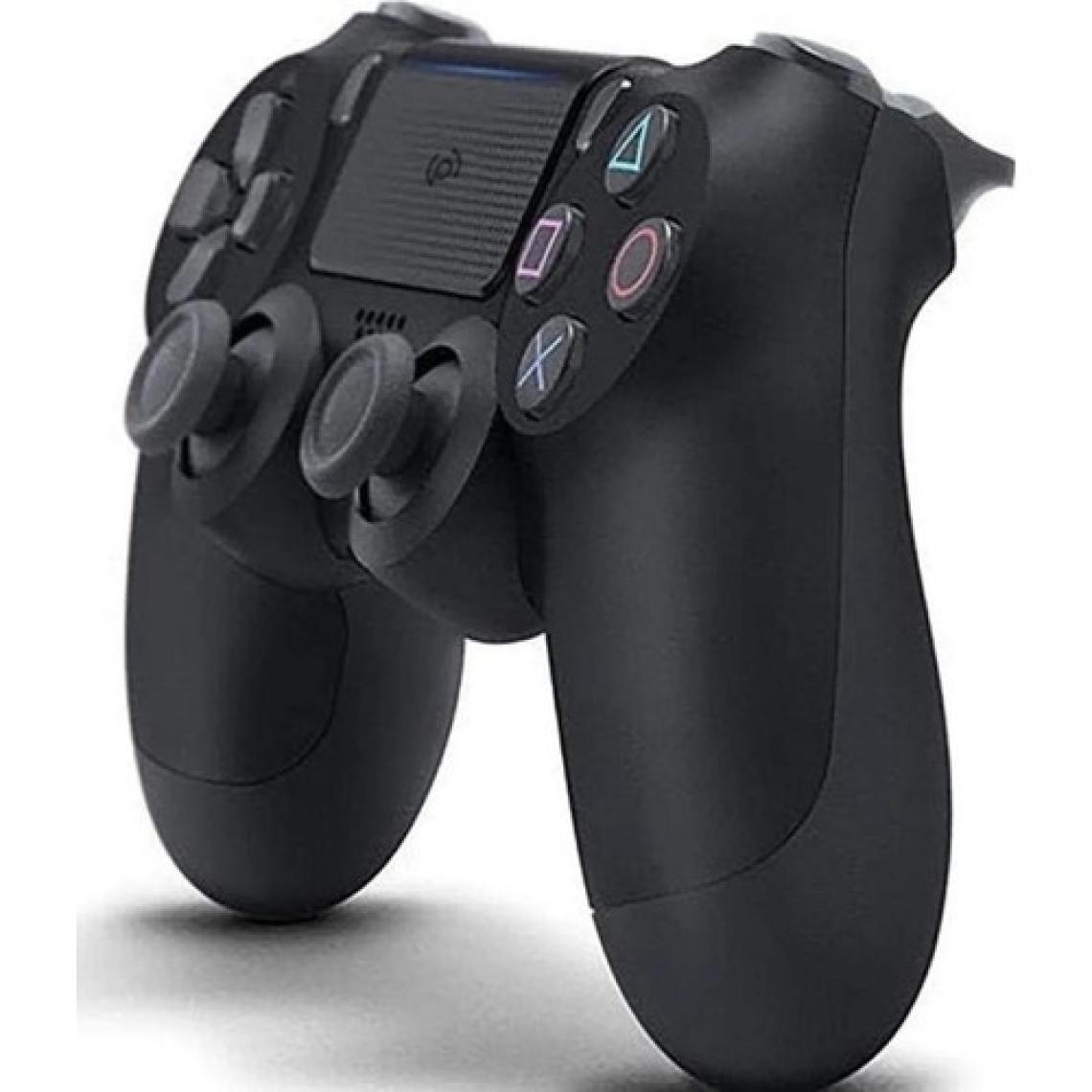 Sarftech Ps4 Kol Wireless Kablosuz Ps4 Oyun Kolu Ps4 Siyah Joystick Tablet Telefon Pc Uyumlu Oyun Kolu